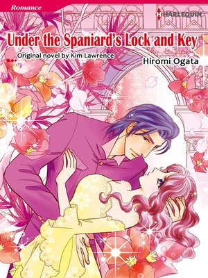 cover image of Under the Spaniard's Lock and Key